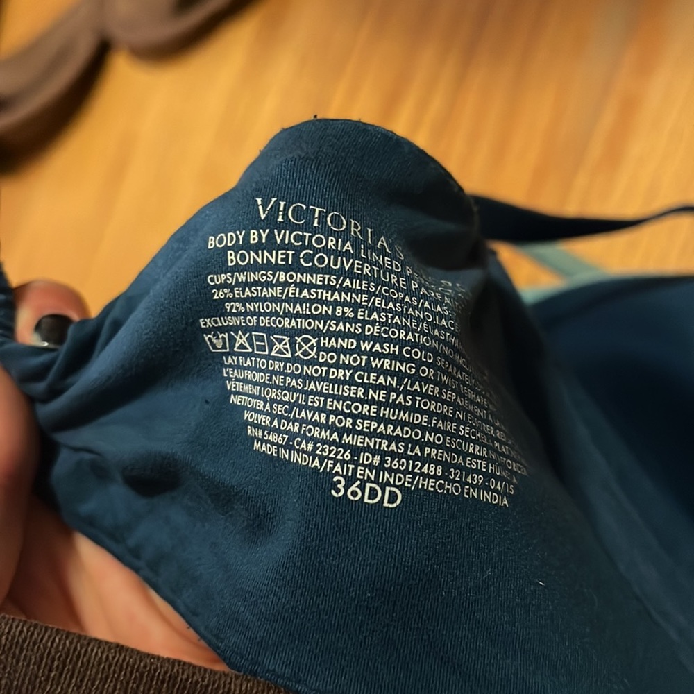Bra - Picture 4 of 4